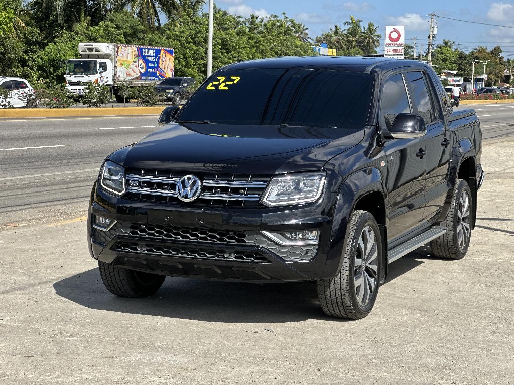 Volkswagen Amarok Extreme V6 2022 Foto 7284909-1.jpg