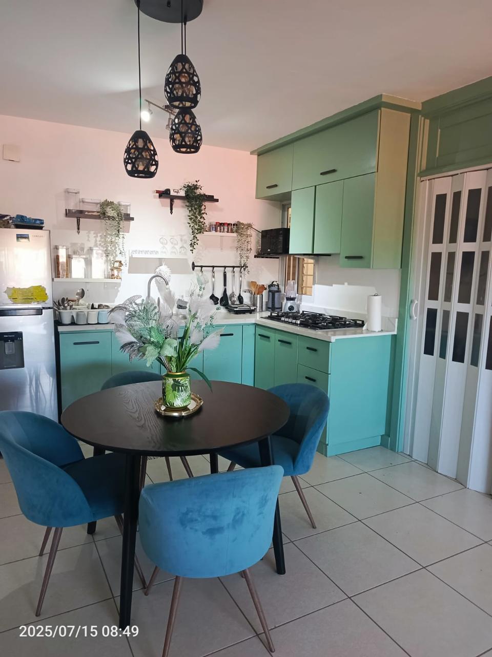 Apartamento en Alquiler  en Ciudad Juan Bosch  Foto 7284910-1.jpg