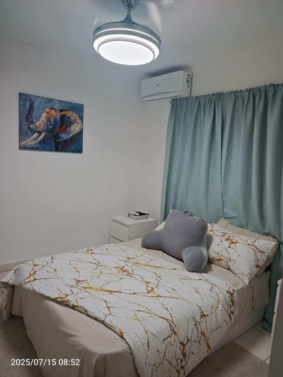 Apartamento en Alquiler  en Ciudad Juan Bosch  Foto 7284910-3.jpg