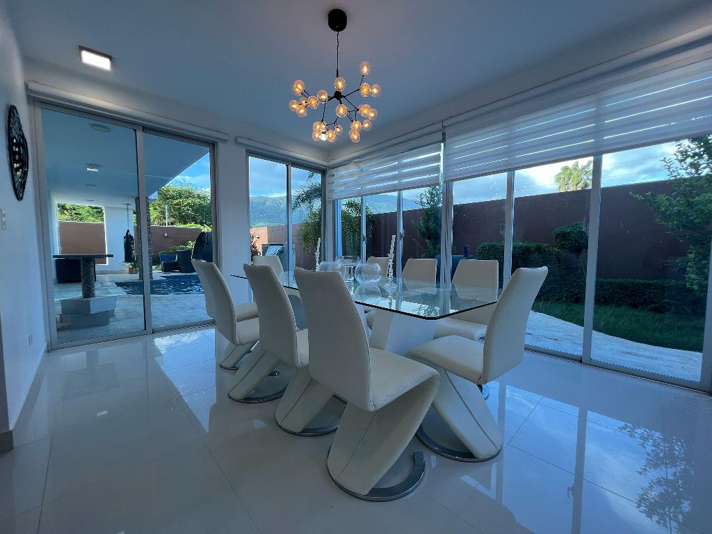 Hermosa casa venta y Renta   en Villa González Santiago Republica Domi Foto 7284912-1.jpg