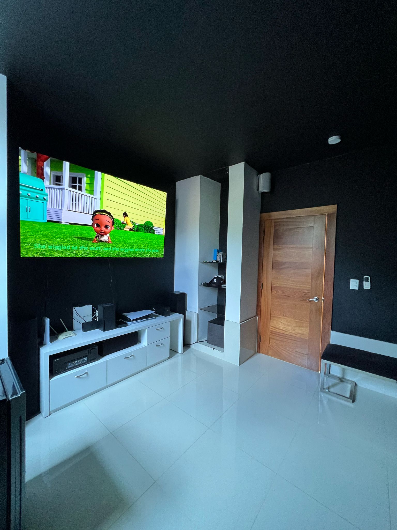 Hermosa casa venta y Renta   en Villa González Santiago Republica Domi Foto 7284912-14.jpg