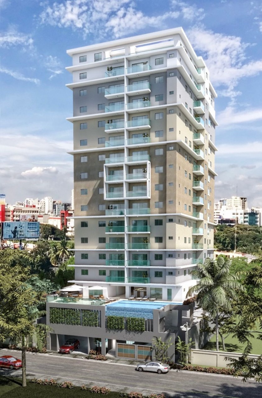 Apartamentos en Venta en Alma Rosa I. Foto 7284928-1.jpg