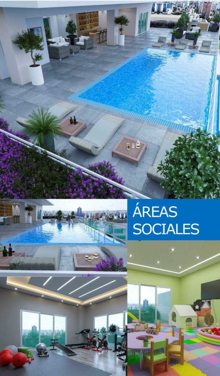 Apartamentos en Venta en Alma Rosa I. Foto 7284928-2.jpg