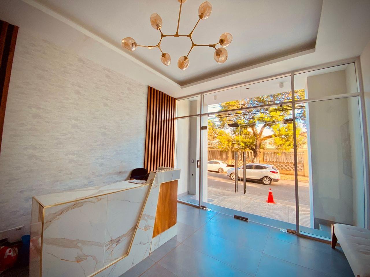 Apartamento en Venta en la Zona Universitaria. Foto 7284939-10.jpg