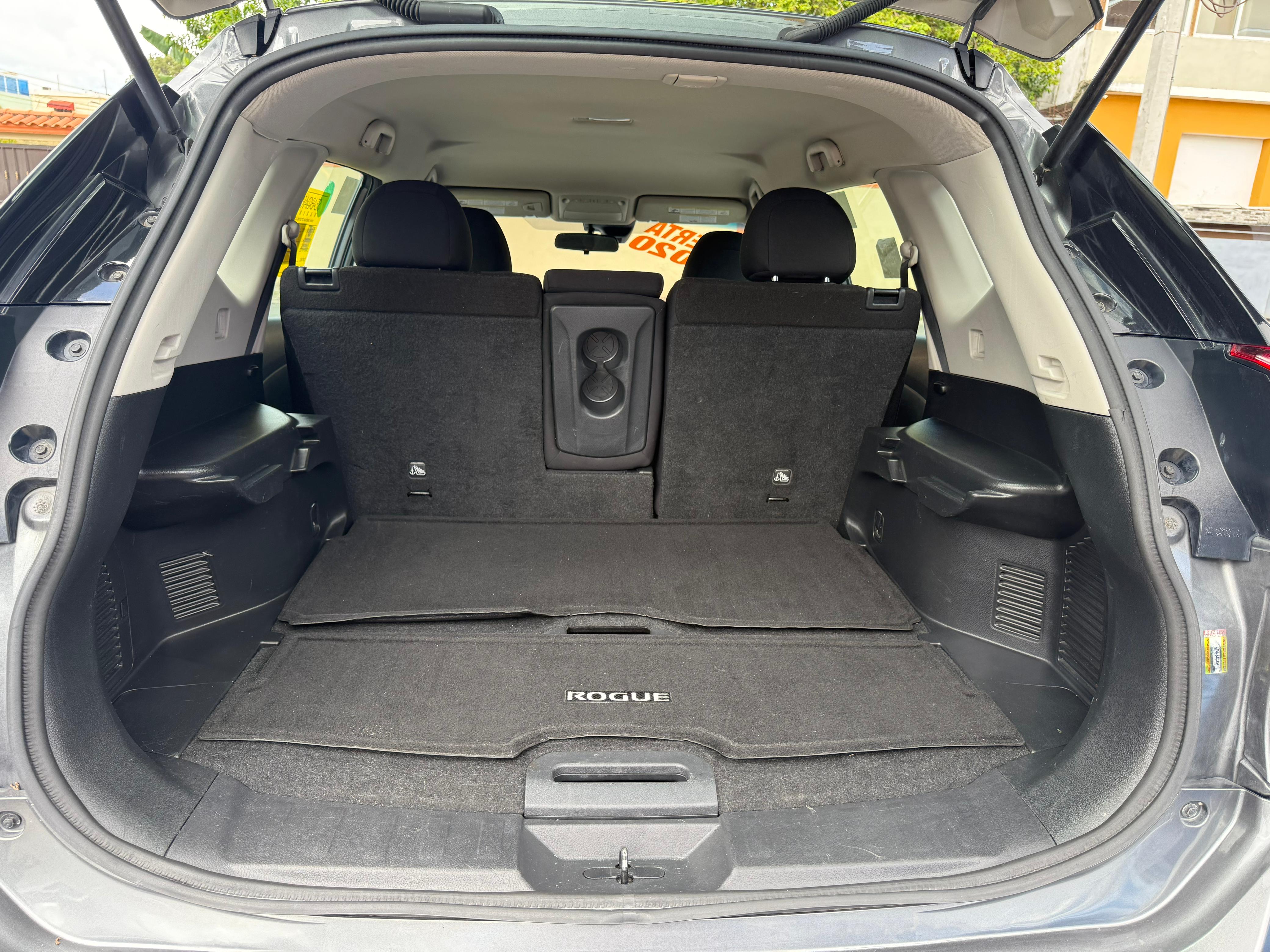 NISSAN ROGUE S 2020 Foto 7284940-6.jpg