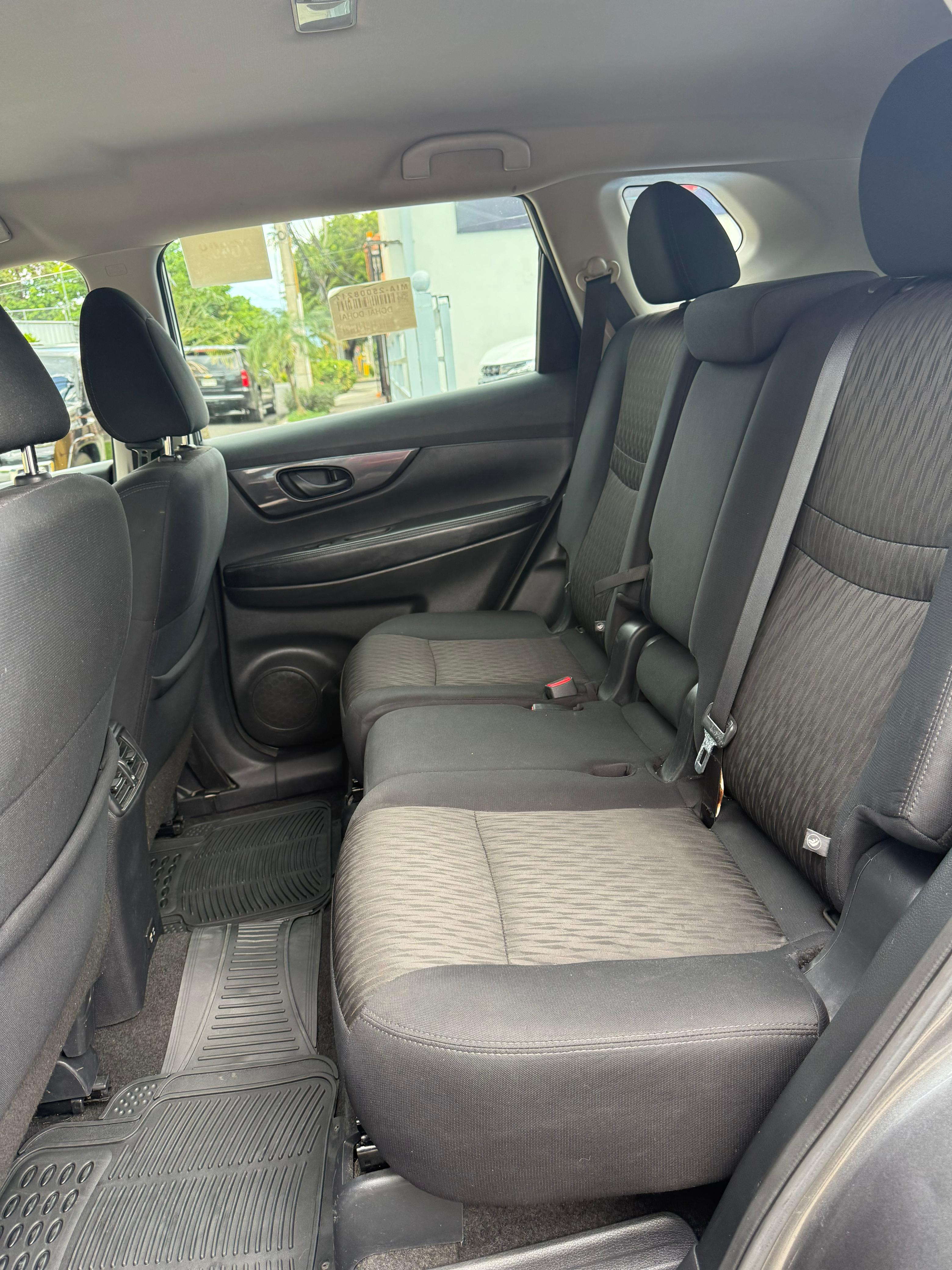 NISSAN ROGUE S 2020 Foto 7284940-7.jpg