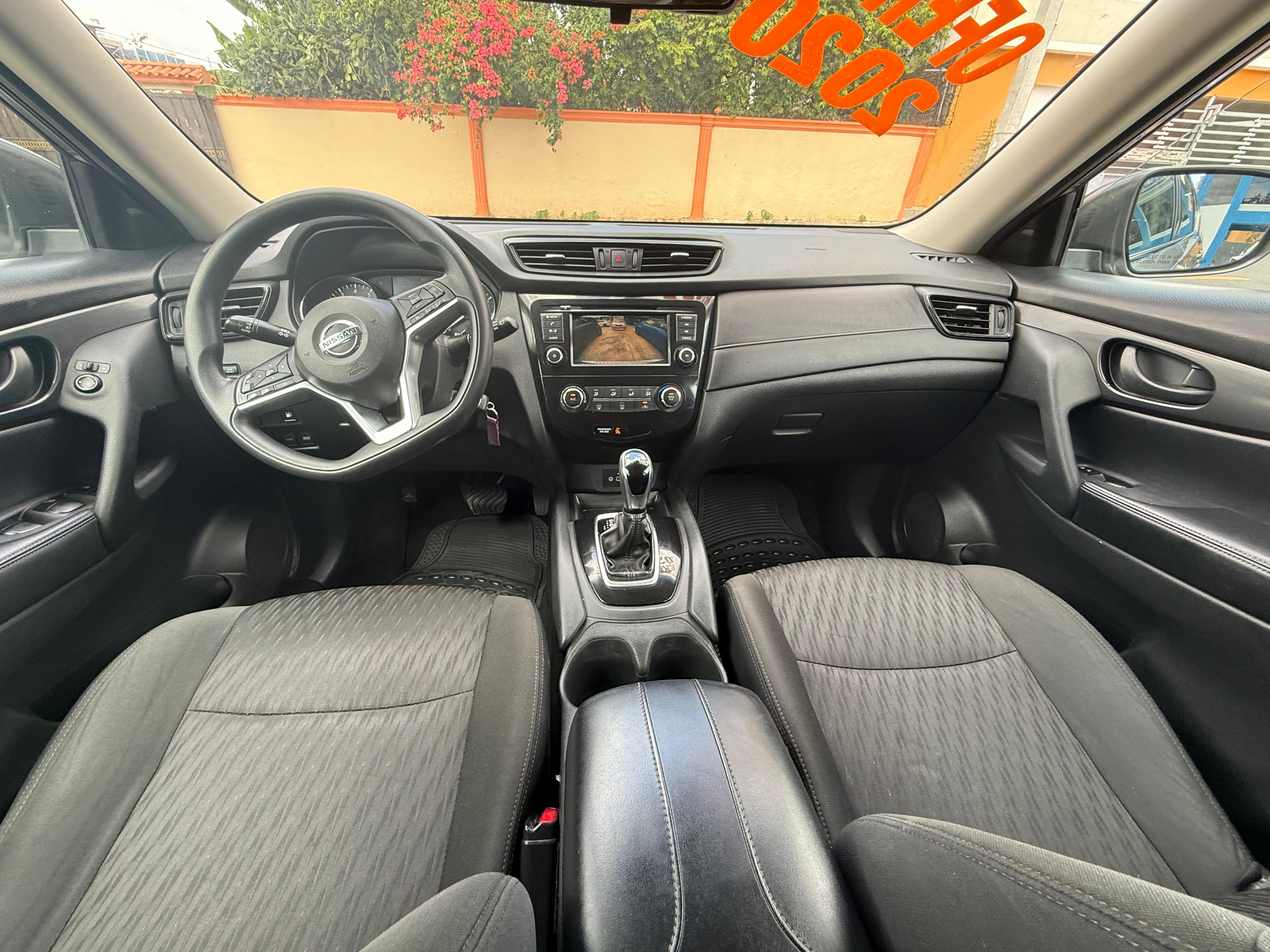 NISSAN ROGUE S 2020 Foto 7284940-9.jpg