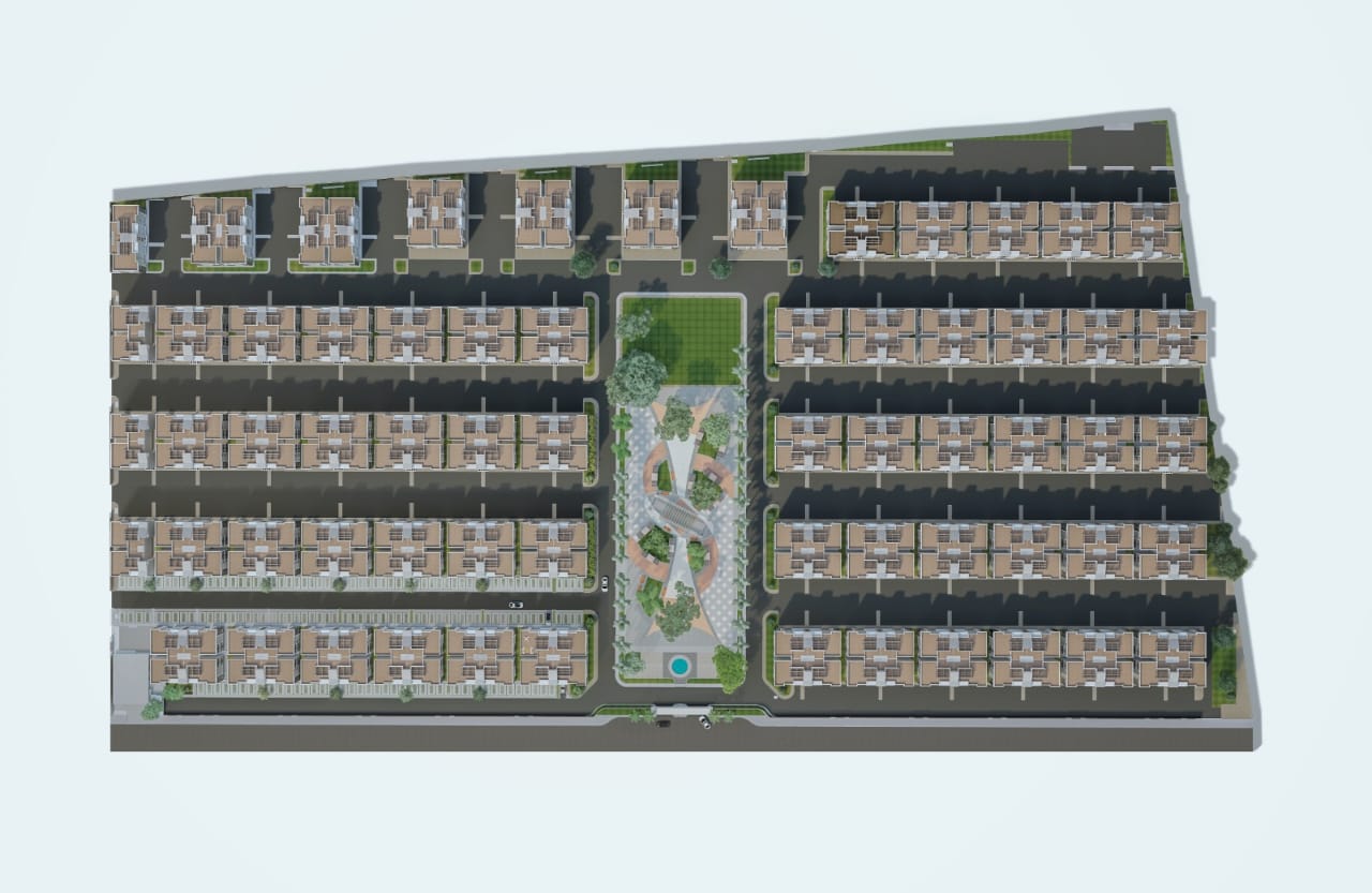 RESIDENCIAL EN AUTOPISTA SAN ISIDRO 85 METROS DE CONSTRUCCION !!! Foto 7284951-10.jpg