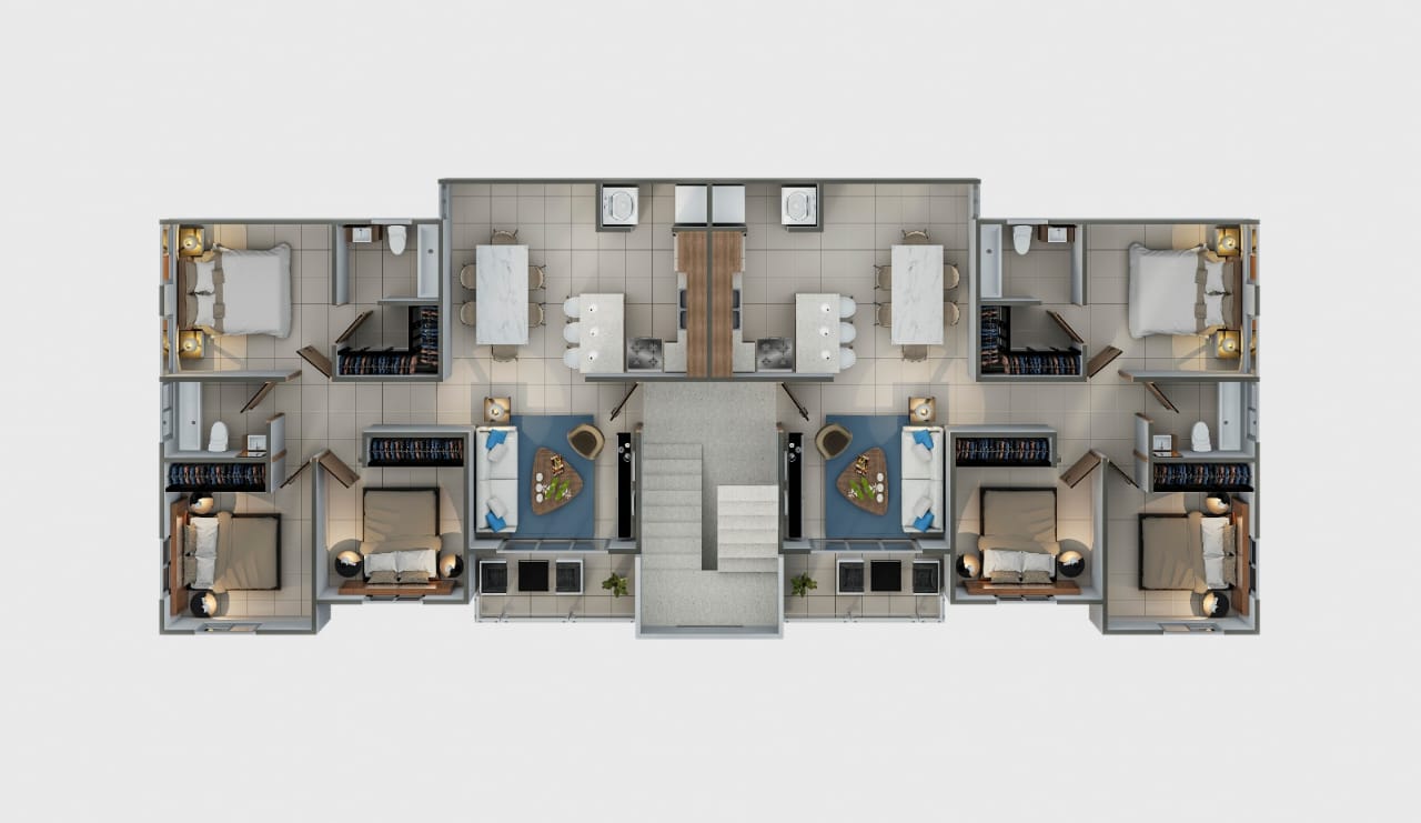 RESIDENCIAL EN AUTOPISTA SAN ISIDRO 85 METROS DE CONSTRUCCION !!! Foto 7284951-3.jpg