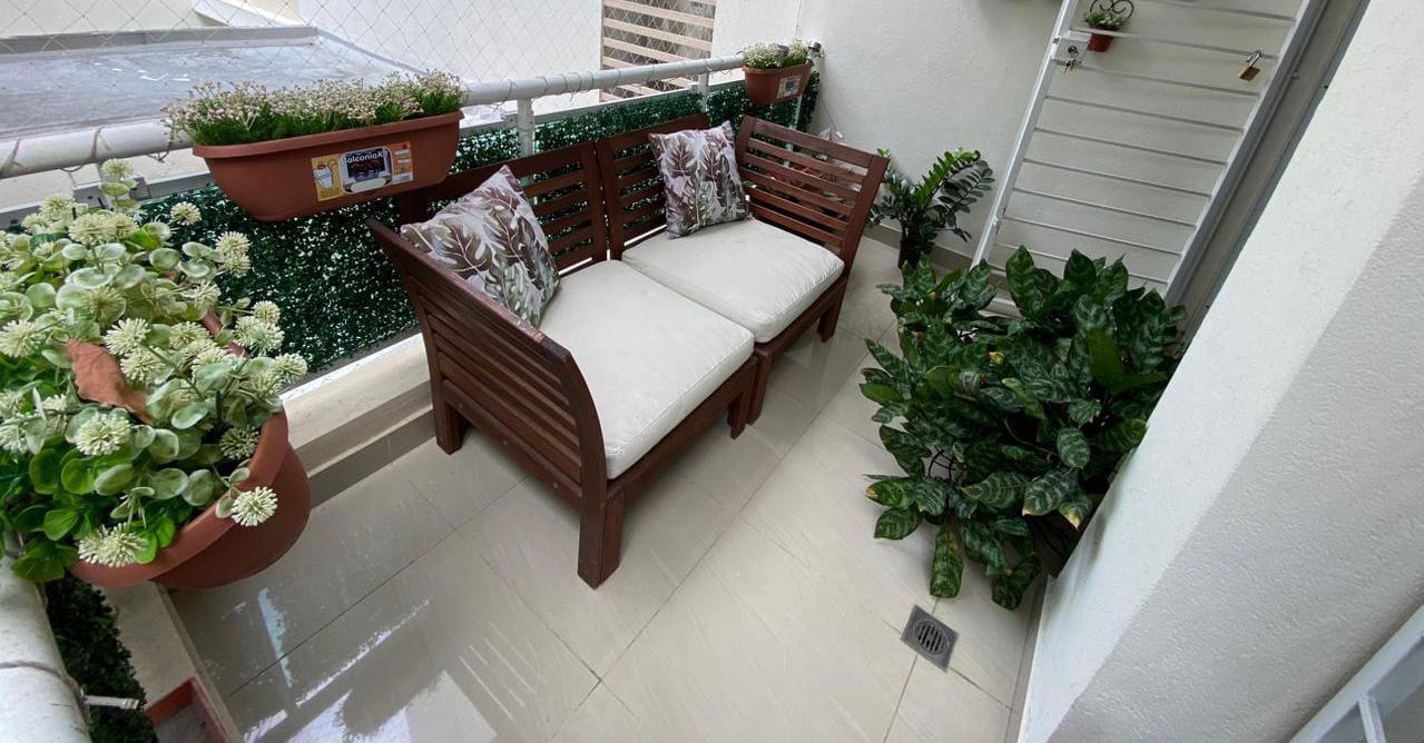 Apartamento en Venta en Evaristo Morales. Foto 7284956-5.jpg