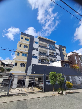 Apartamento Moderno en Venta Ubicación privilegiada en el sector El Mi Foto 7284957-1.jpg