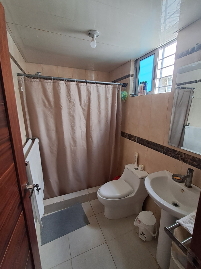 Apartamento Moderno en Venta Ubicación privilegiada en el sector El Mi Foto 7284957-8.jpg
