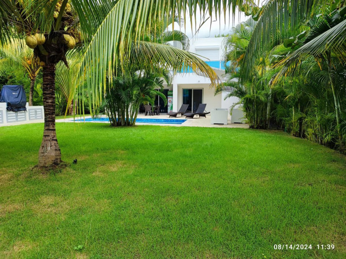 VILLA EN VENTA EN PLAYA NUEVA ROMANA Foto 7284958-7.jpg