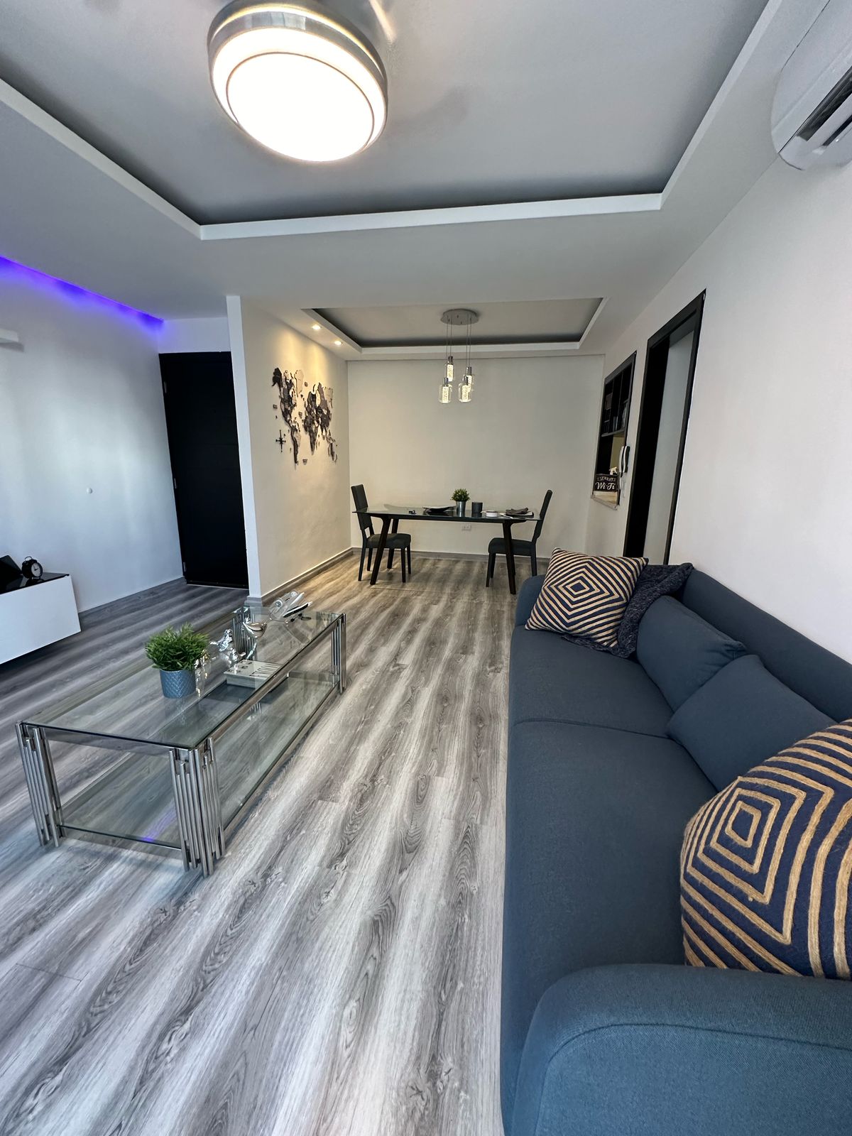 Apartamento en Venta en Las Cayenas San Isidro. Foto 7284984-5.jpg