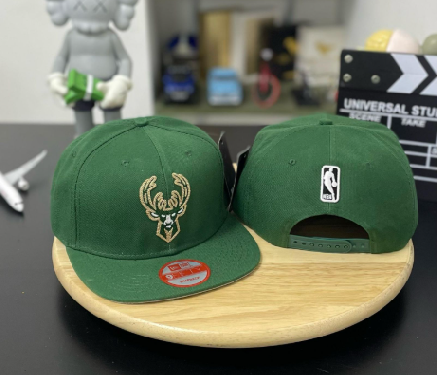 Gorra new era milwaukee bucks en La Vega Foto 7284997-1.jpg