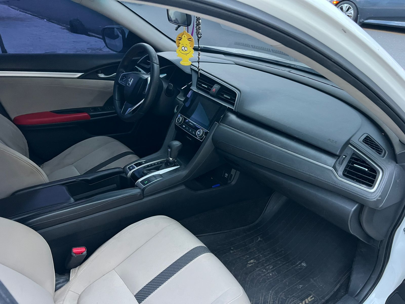 honda civic 2017 Foto 7285058-3.jpg