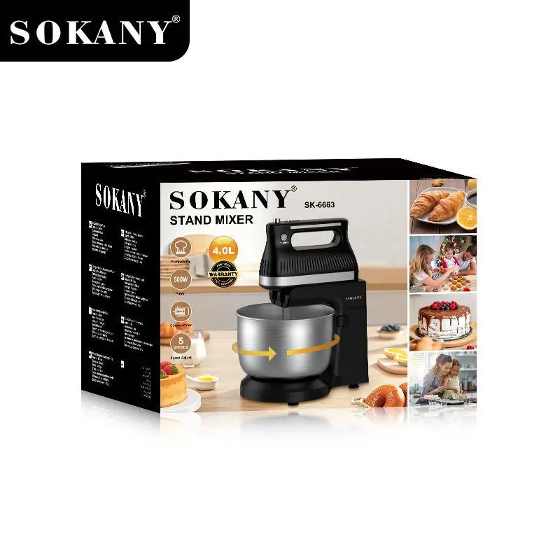 batidora de mano sokany  Foto 7285067-1.jpg