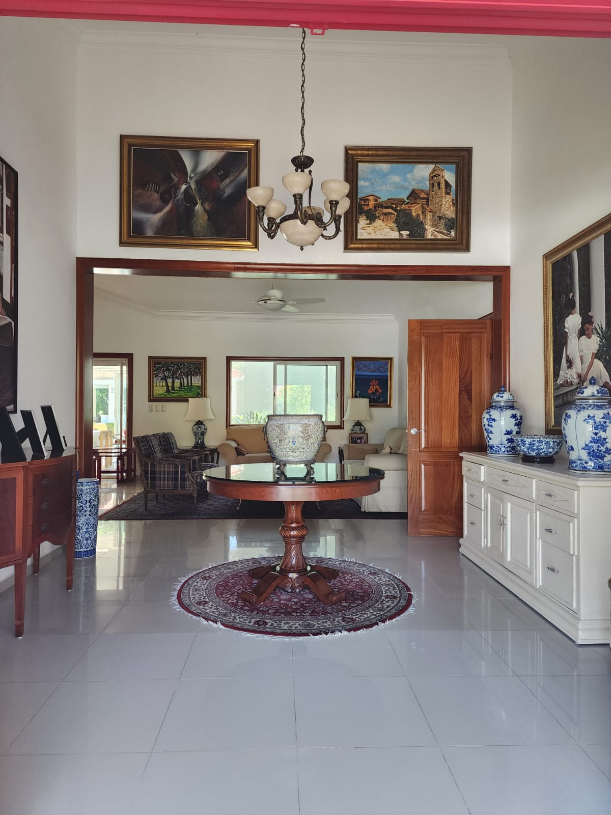 Villa en Venta en Juan Dolio. Foto 7285091-5.jpg