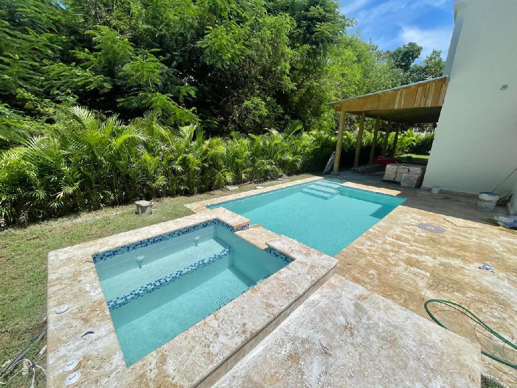 Villa en Venta en Juan Dolio. Foto 7285100-7.jpg