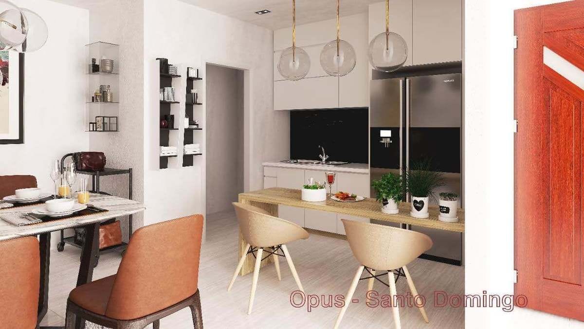  Proyecto de apartamentos en la Autopista San Isidro Foto 7285130-11.jpg