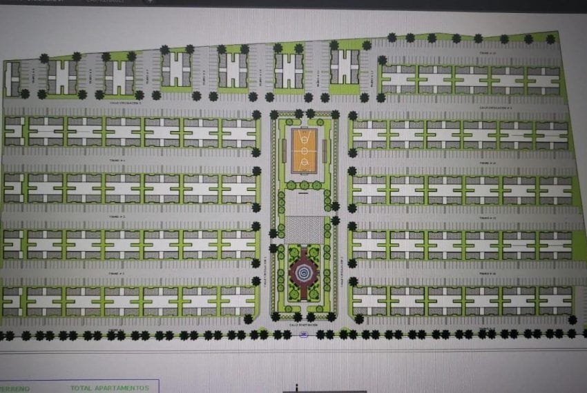  Proyecto de apartamentos en la Autopista San Isidro Foto 7285130-3.jpg