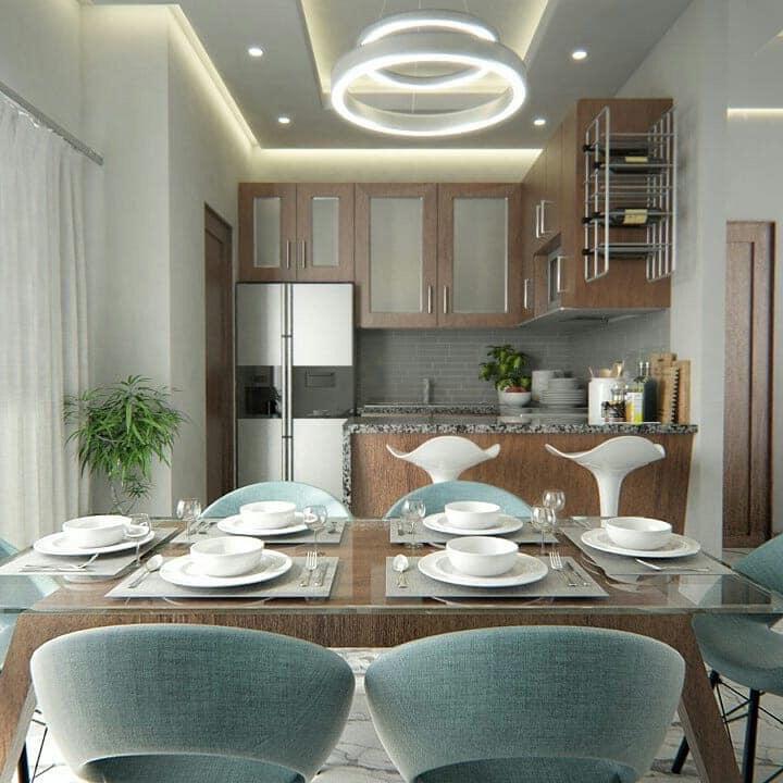  Proyecto de apartamentos en la Autopista San Isidro Foto 7285130-5.jpg
