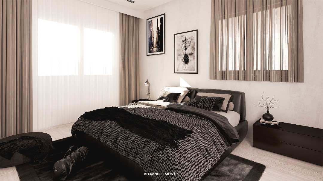  Proyecto de apartamentos en la Autopista San Isidro Foto 7285130-7.jpg