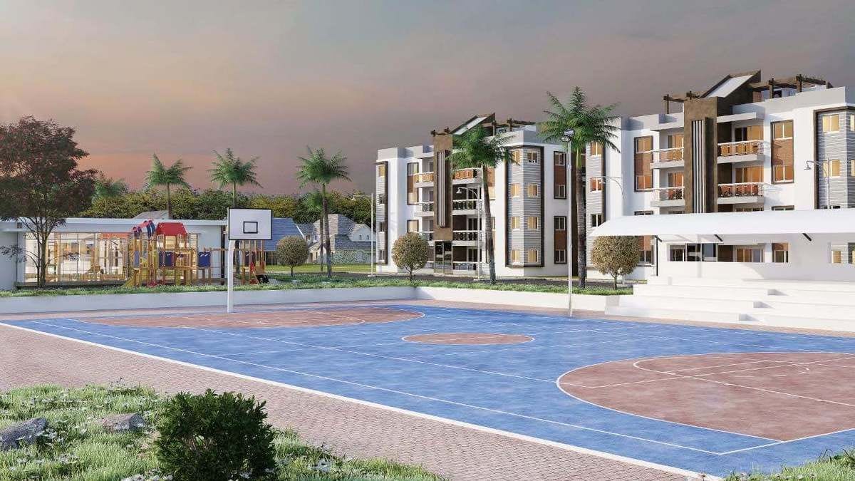 Proyecto de apartamentos en la Autopista San Isidro Foto 7285130-9.jpg