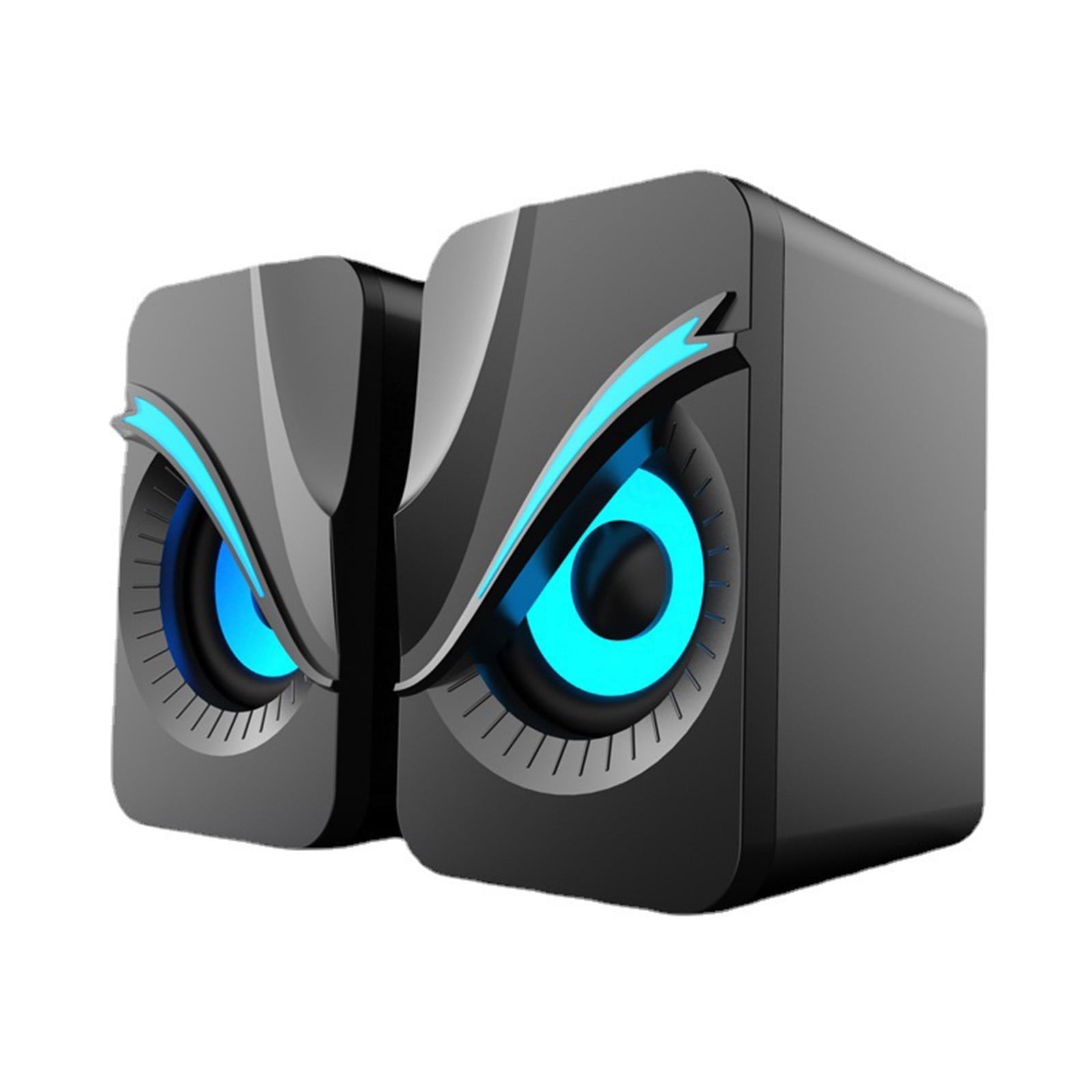 Bocina Q9 Prime USB para pc Foto 7285185-2.jpg