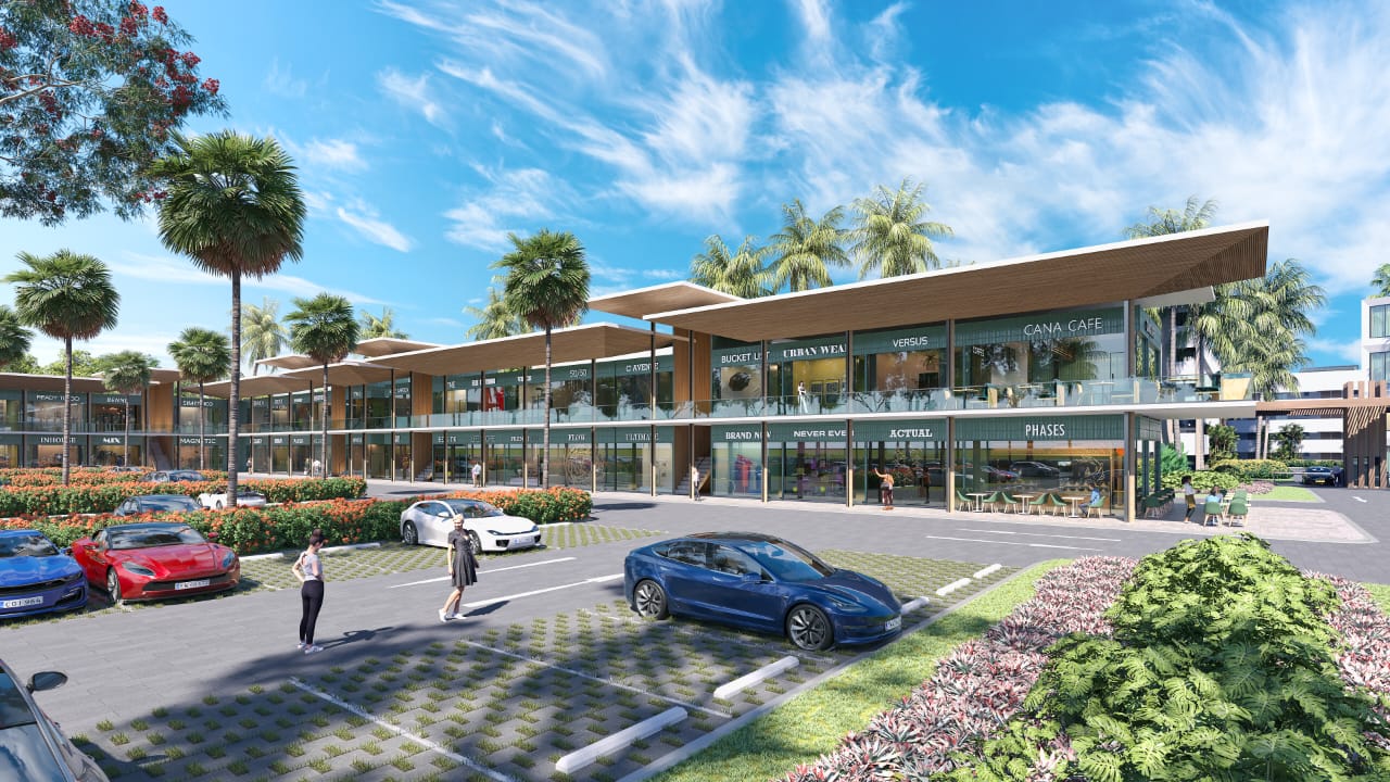 LUJOSOS APARTAMENTOS EN PUNTA CANA Foto 7285187-10.jpg