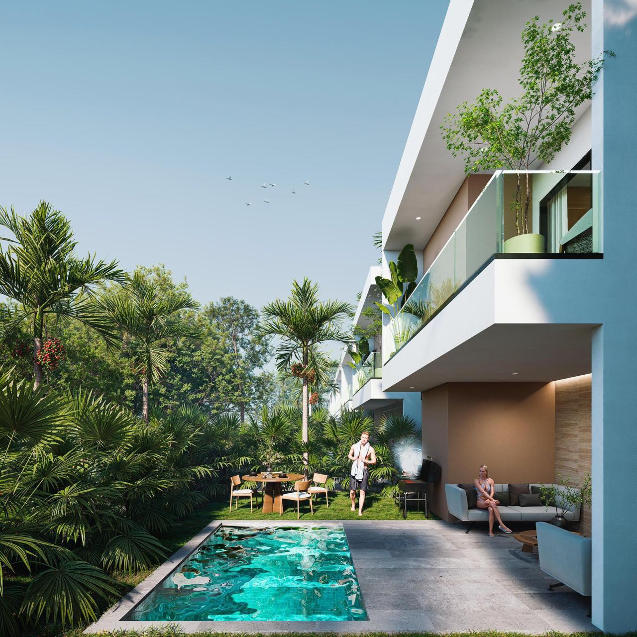 LUJOSOS APARTAMENTOS EN PUNTA CANA Foto 7285187-11.jpg