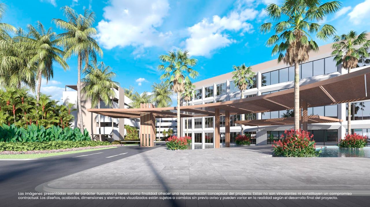 LUJOSOS APARTAMENTOS EN PUNTA CANA Foto 7285187-2.jpg