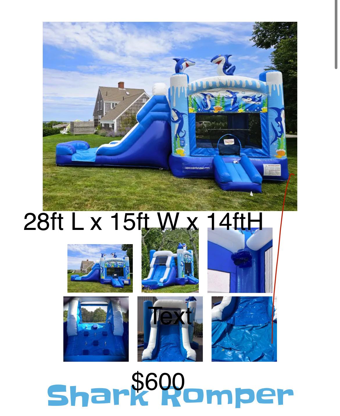 Juegos inflables en santo domingo  en Santo Domingo Oeste Foto 7285212-2.jpg