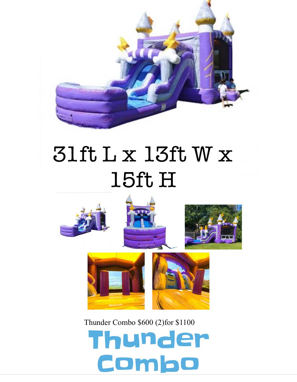 Juegos inflables en santo domingo  en Santo Domingo Oeste Foto 7285212-8.jpg
