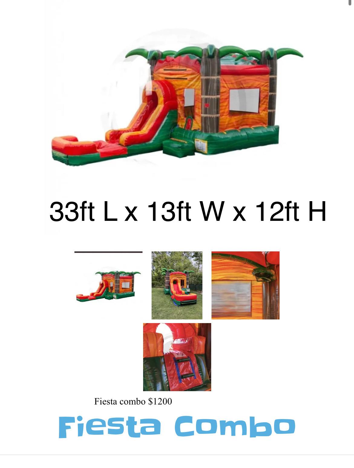 Juegos inflables en santo domingo  en Santo Domingo Oeste Foto 7285212-9.jpg