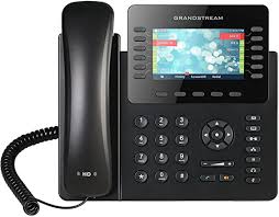 Telefonos ip Grandstream ultima edicion nuevos en su caja  Foto 7285223-1.jpg
