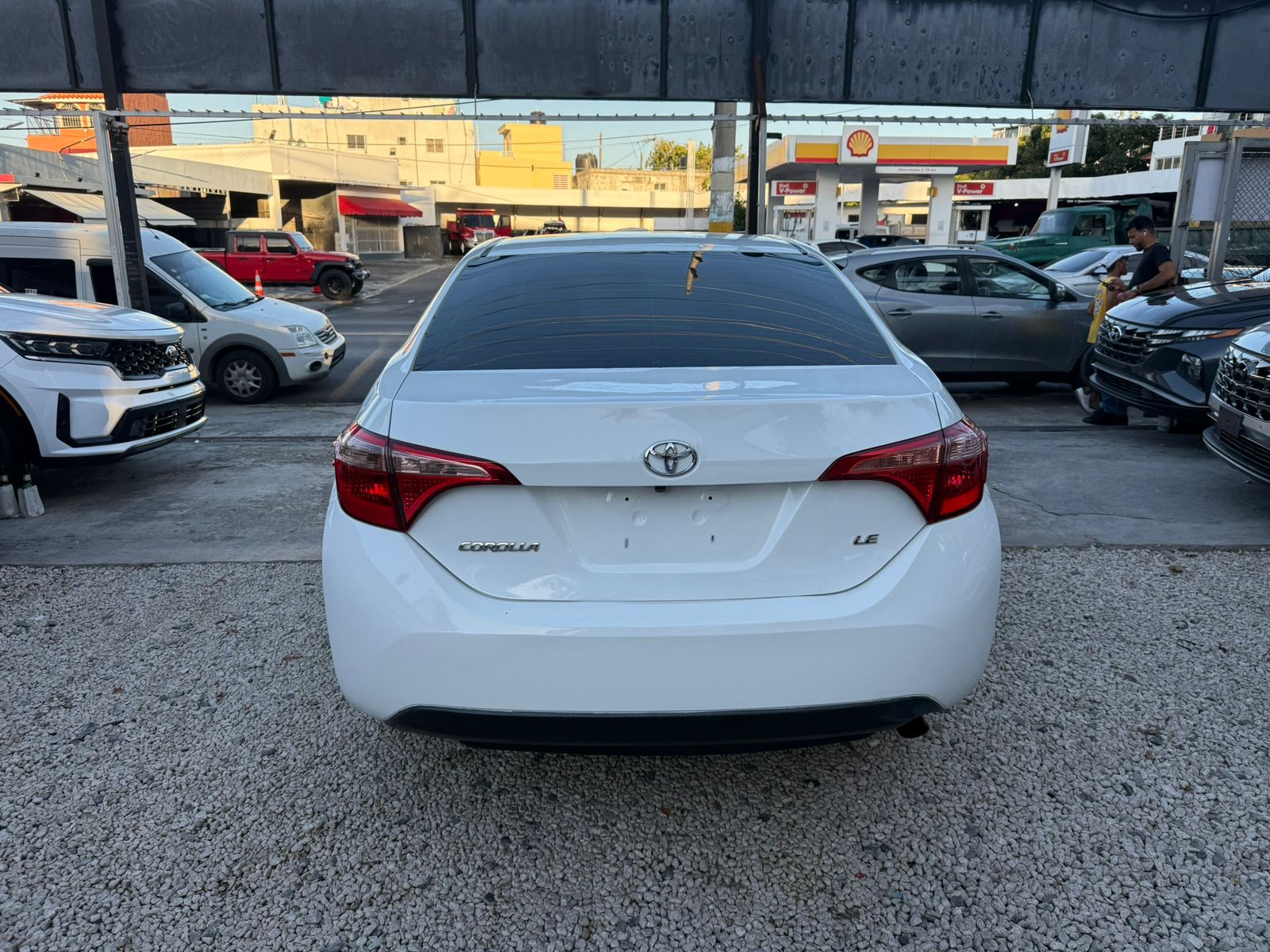 Toyota Corolla LE 2019 Foto 7285267-14.jpg