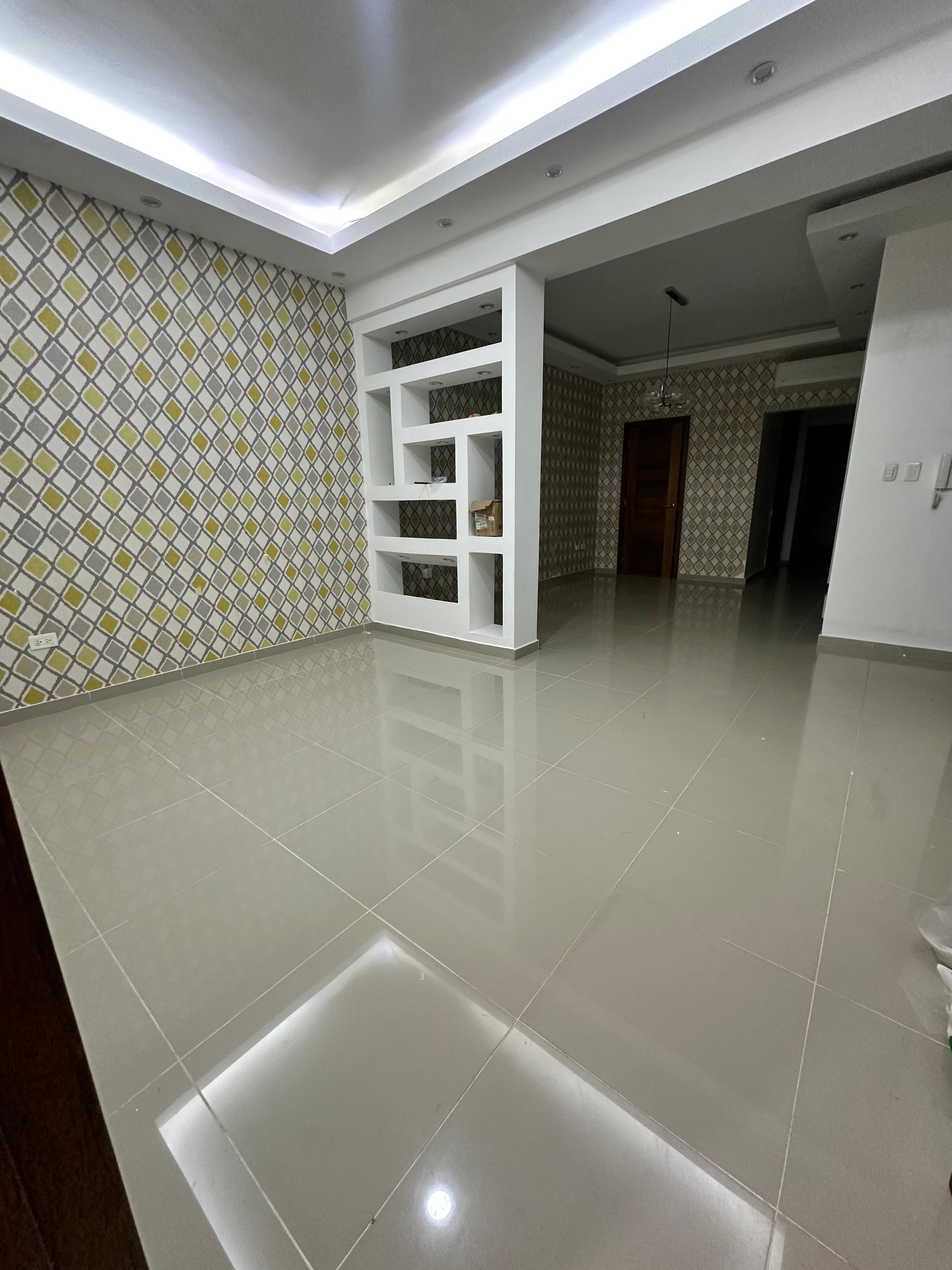 Apartamento en Venta Reparto los Tres Ojos Foto 7285296-1.jpg