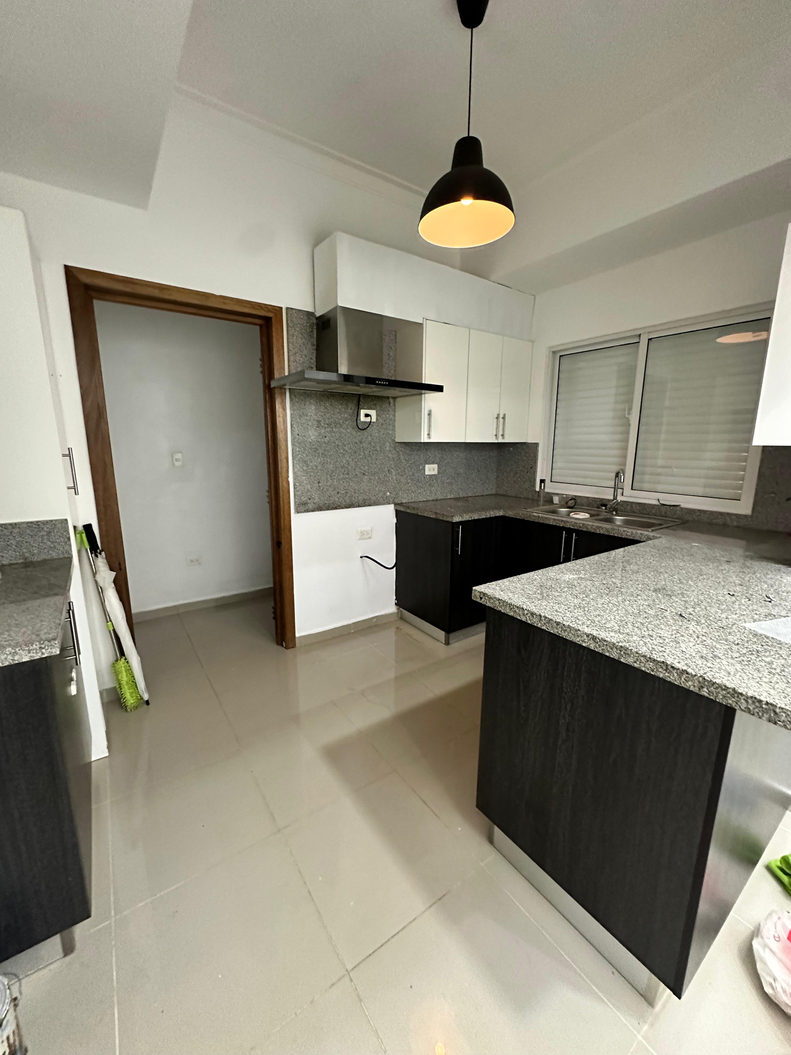 Apartamento en Venta Reparto los Tres Ojos Foto 7285296-2.jpg