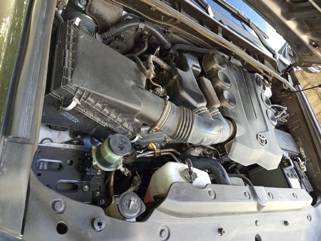 Toyota 4Runner Limited 4x4 2023 Foto 7285298-2.jpg