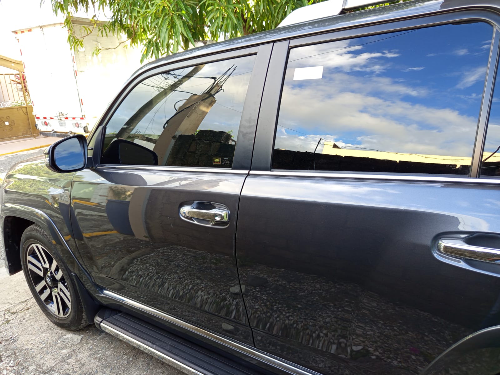 Toyota 4Runner Limited 4x4 2023 Foto 7285298-6.jpg