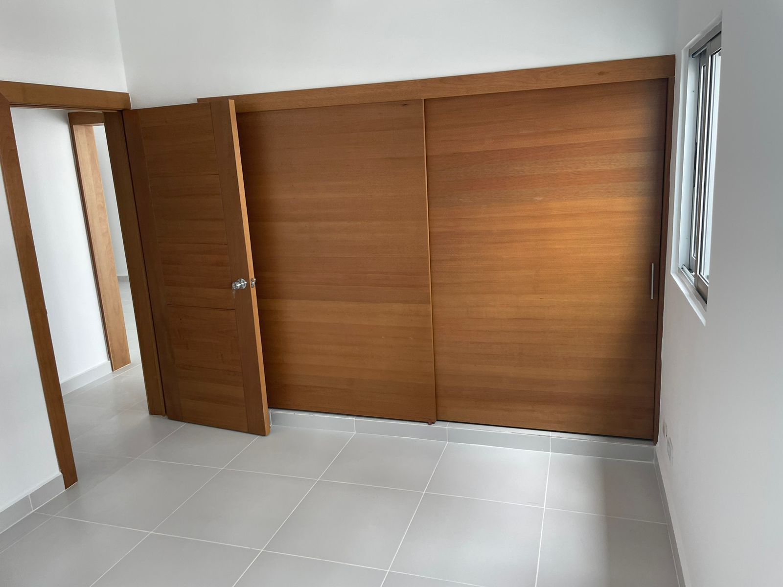 Se vende de oportunidad apartamento en Evaristo Morales Foto 7285300-4.jpg