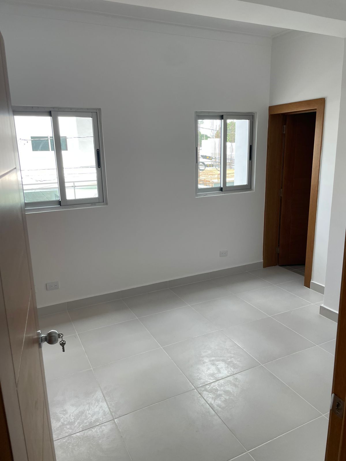 Se vende de oportunidad apartamento en Evaristo Morales Foto 7285300-5.jpg