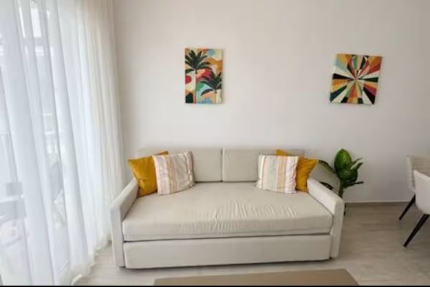 Apartamento Amueblado de 1 Hab. en Venta en Punta Cana. Foto 7285305-1.jpg