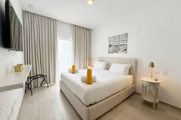 Apartamento Amueblado de 1 Hab. en Venta en Punta Cana. Foto 7285305-3.jpg