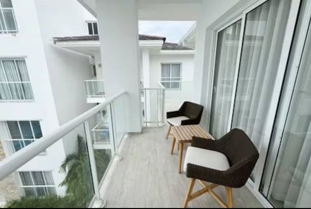 Apartamento Amueblado de 1 Hab. en Venta en Punta Cana. Foto 7285305-7.jpg