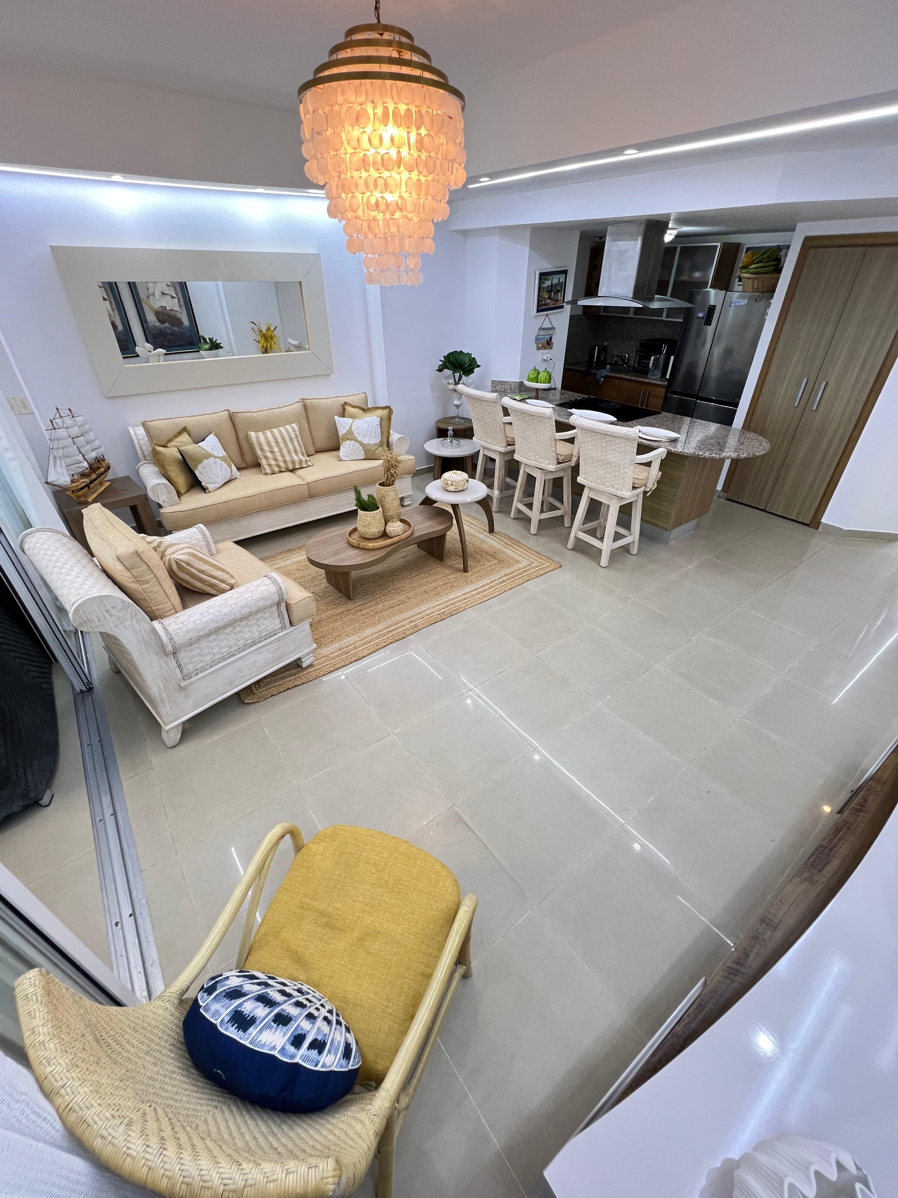 AApartamento de 2 habitaciones en Marbella Piso 12partamento en alquil Foto 7285309-6.jpg