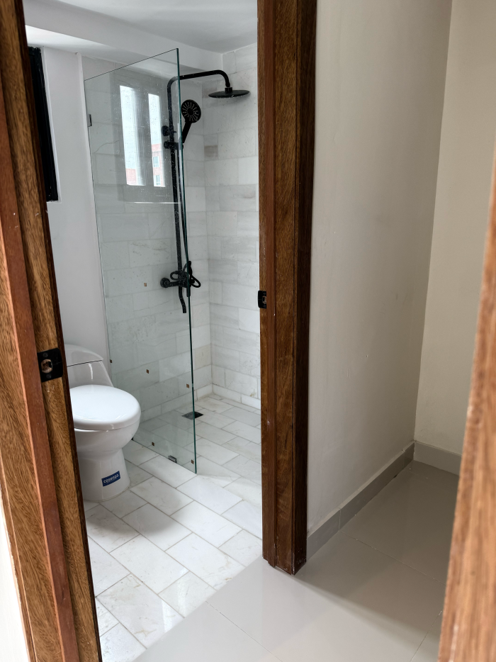 Se alquila hermoso apartamento EN SERALLES PISO ALTO  Foto 7285327-4.jpg