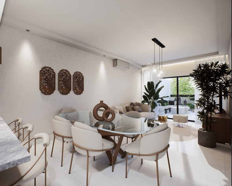 Se vende apartamento mirador sur Foto 7285331-4.jpg