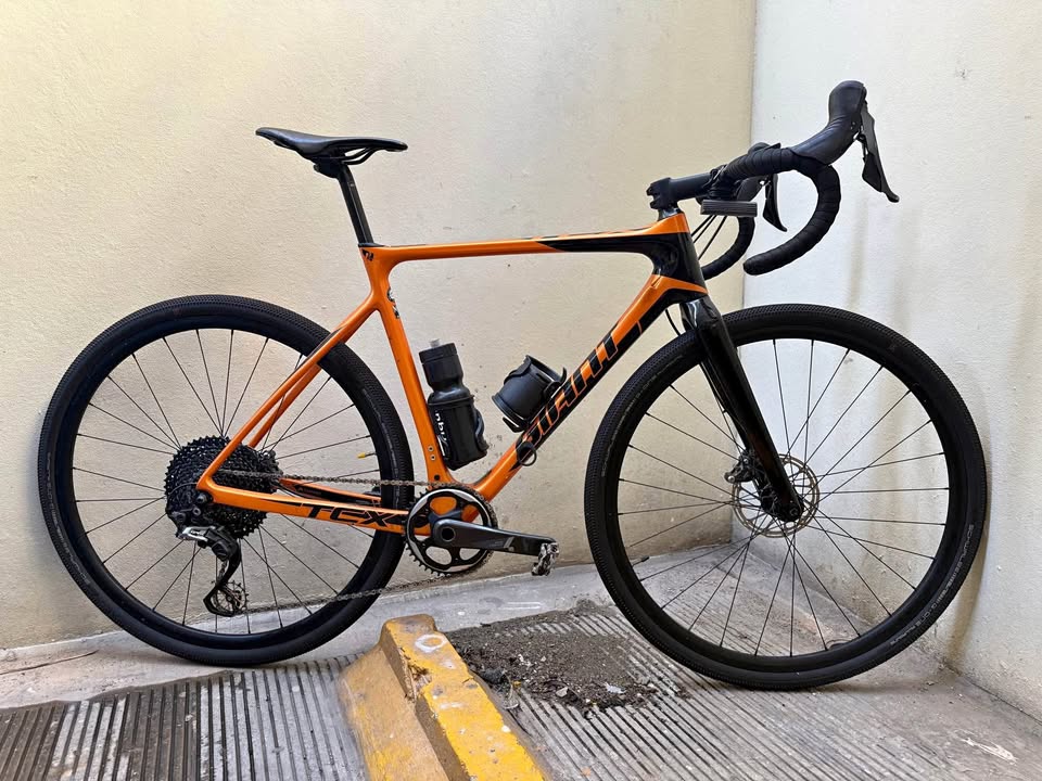Bicicleta Giant Gravel Foto 7285337-1.jpg